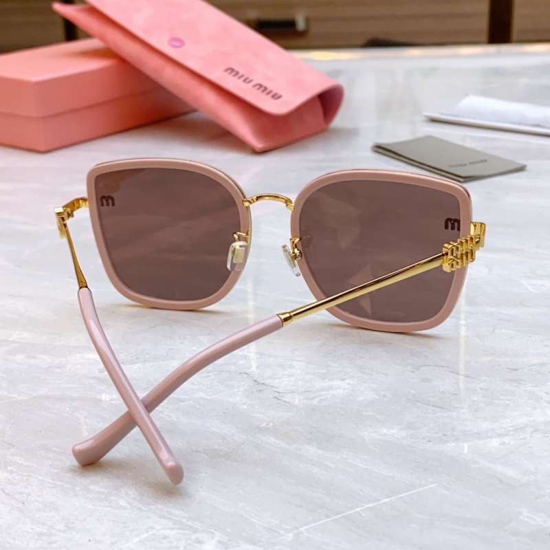 Miu miu Sunglasses